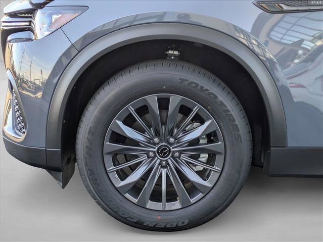 New 2026 MAZDA CX-70 SC image 10