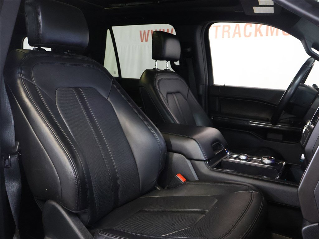 Used 2020 Ford Expedition Limited w/ Special Edition Package image 23