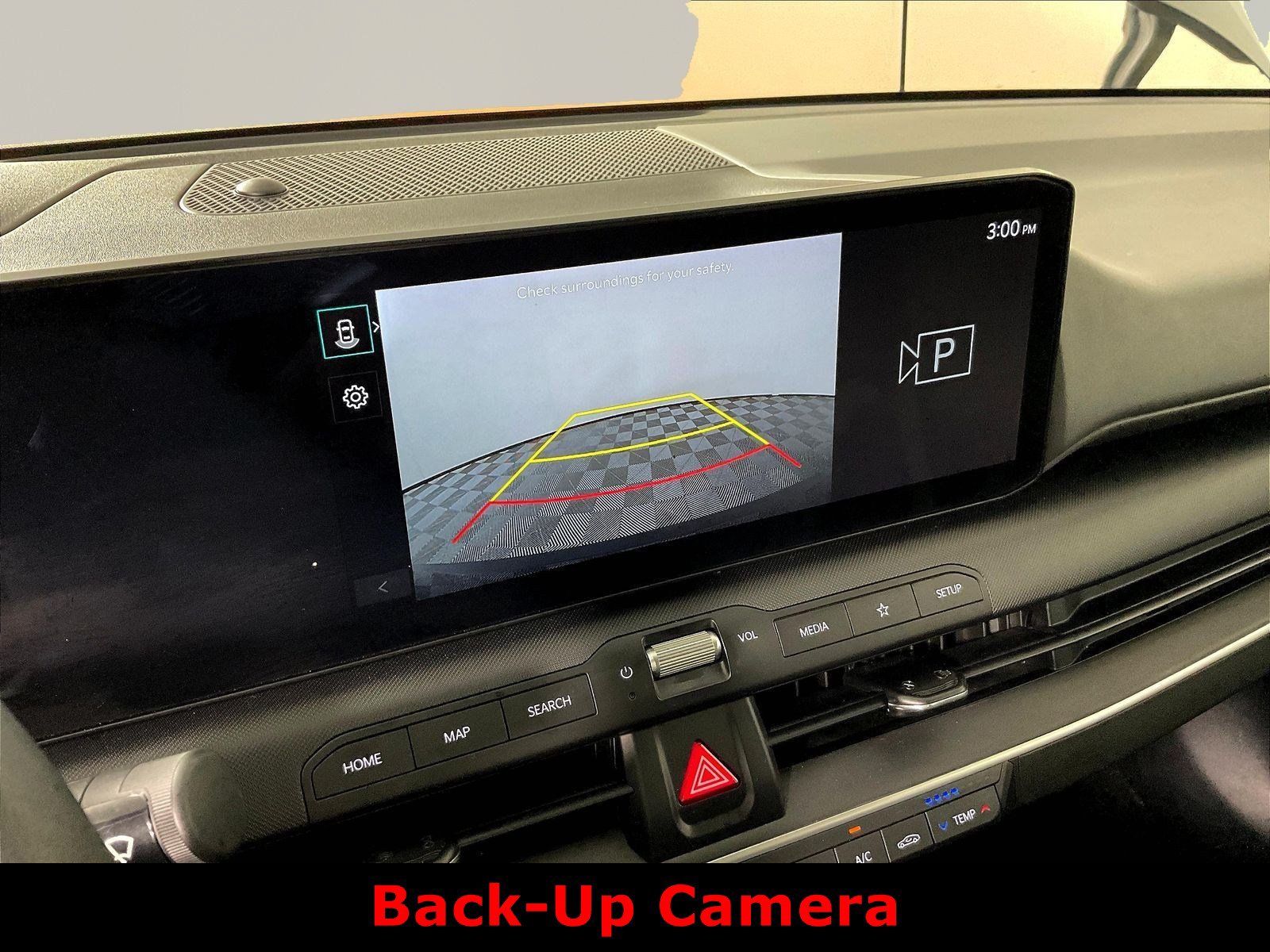 Used 2025 Kia K4 FWD image 10