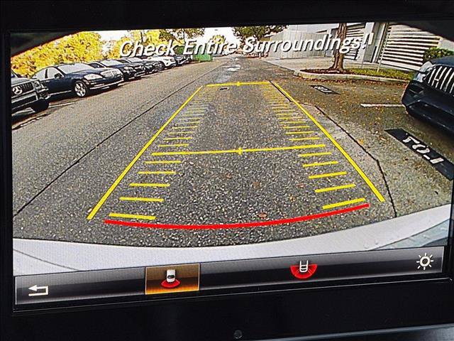 Used 2016 Mercedes-Benz C 300 Sedan image 11