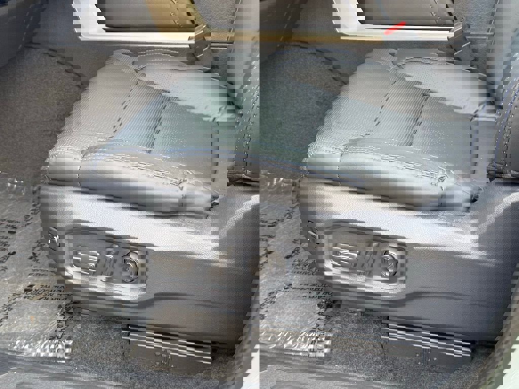 Used 2026 Toyota Sequoia Platinum image 24