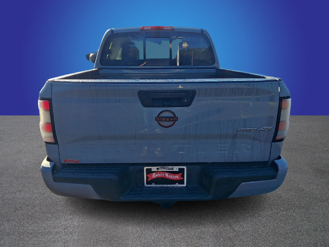 Used 2023 Nissan Frontier PRO-4X w/ Tow Package AWD/4WD image 5