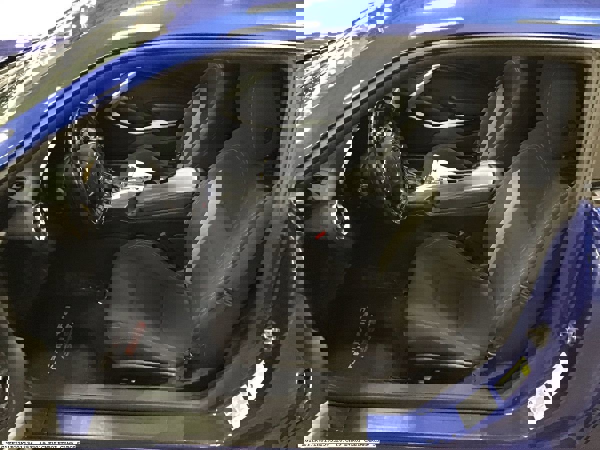 Used 2019 Chevrolet Camaro SS RWD image 12