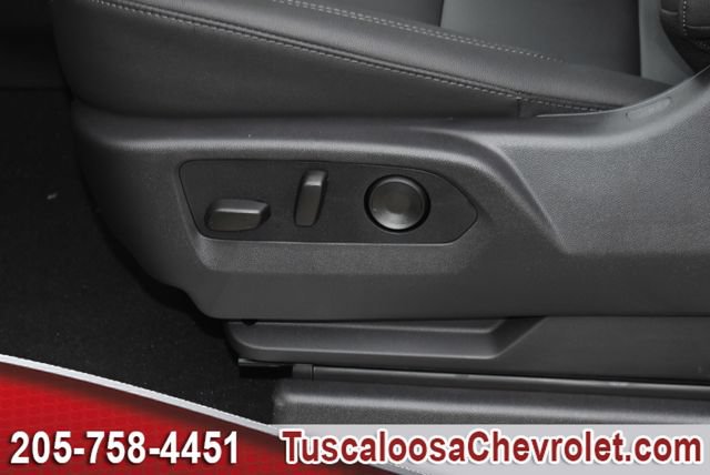 New 2026 Chevrolet Silverado 1500 RST AWD/4WD image 17