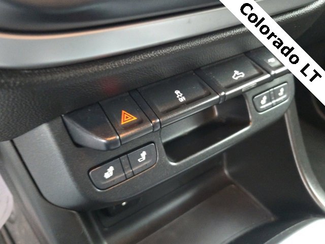 Used 2019 Chevrolet Colorado LT w/ Redline Special Edition image 27