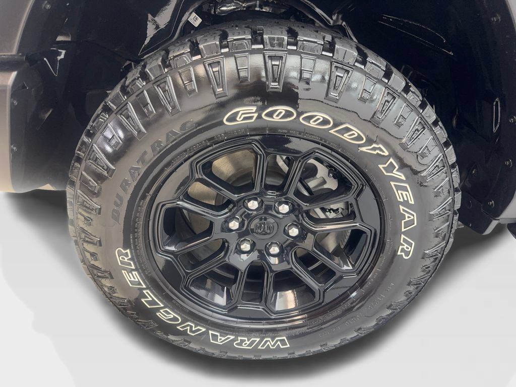 Used 2026 RAM 1500 Rebel w/ Rebel Level 2 Equipment Group AWD/4WD image 75
