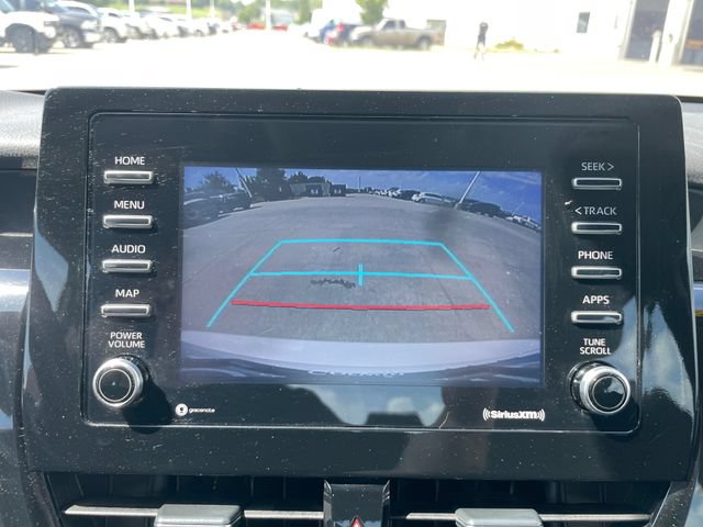 Used 2023 Toyota Camry LE FWD image 14