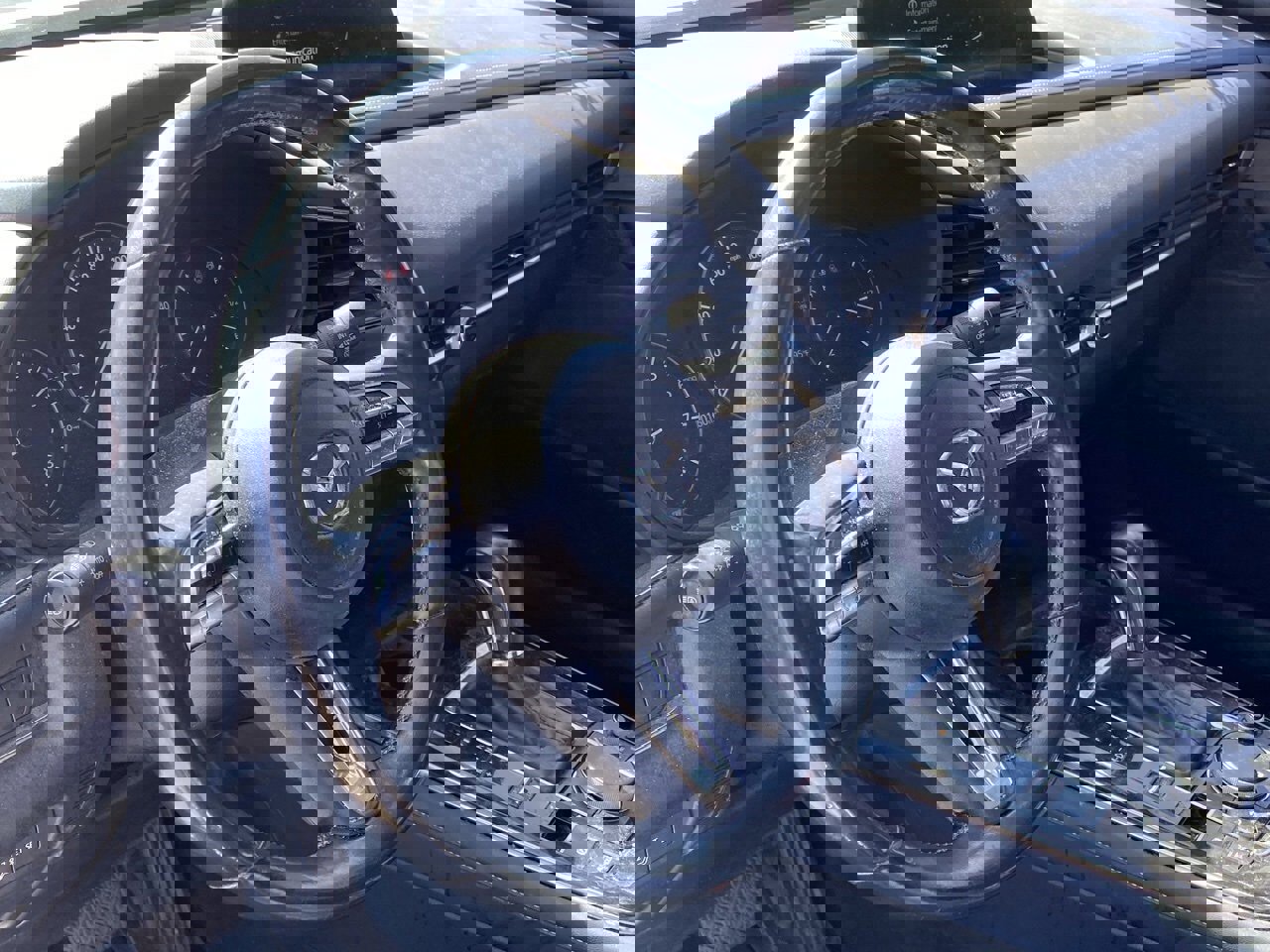 Used 2021 MAZDA CX-30 FWD 2.5 S w/ Preferred Package image 8