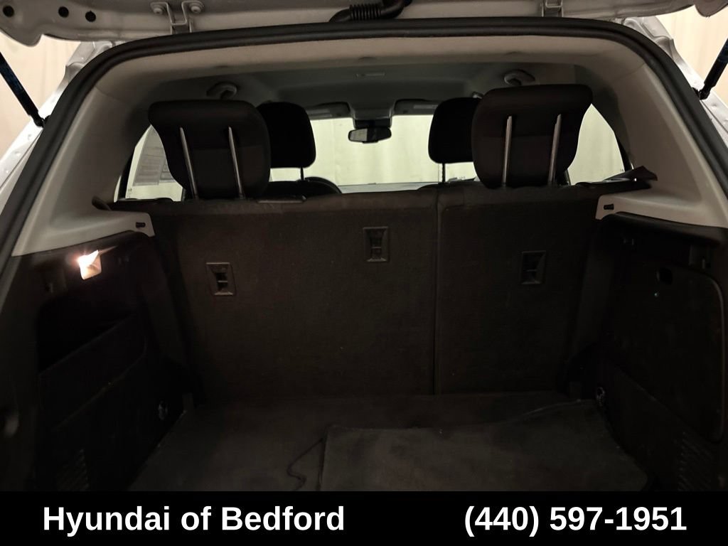 Used 2018 Chevrolet Trax LS FWD image 10