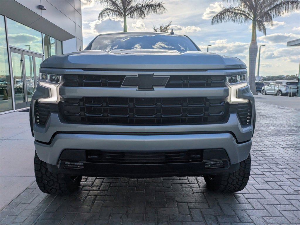 Used 2023 Chevrolet Silverado 1500 RST w/ All Star Edition Plus image 9