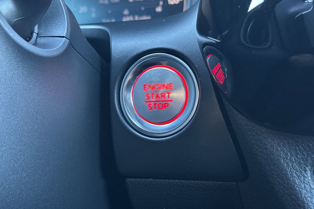 Certified 2025 Acura ADX AWD image 23