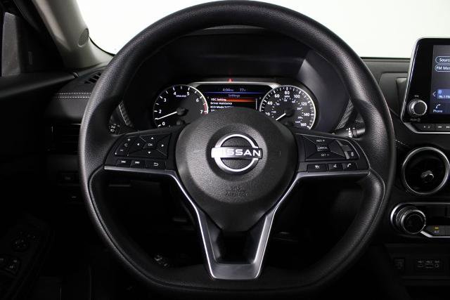 Certified 2024 Nissan Sentra SV image 24