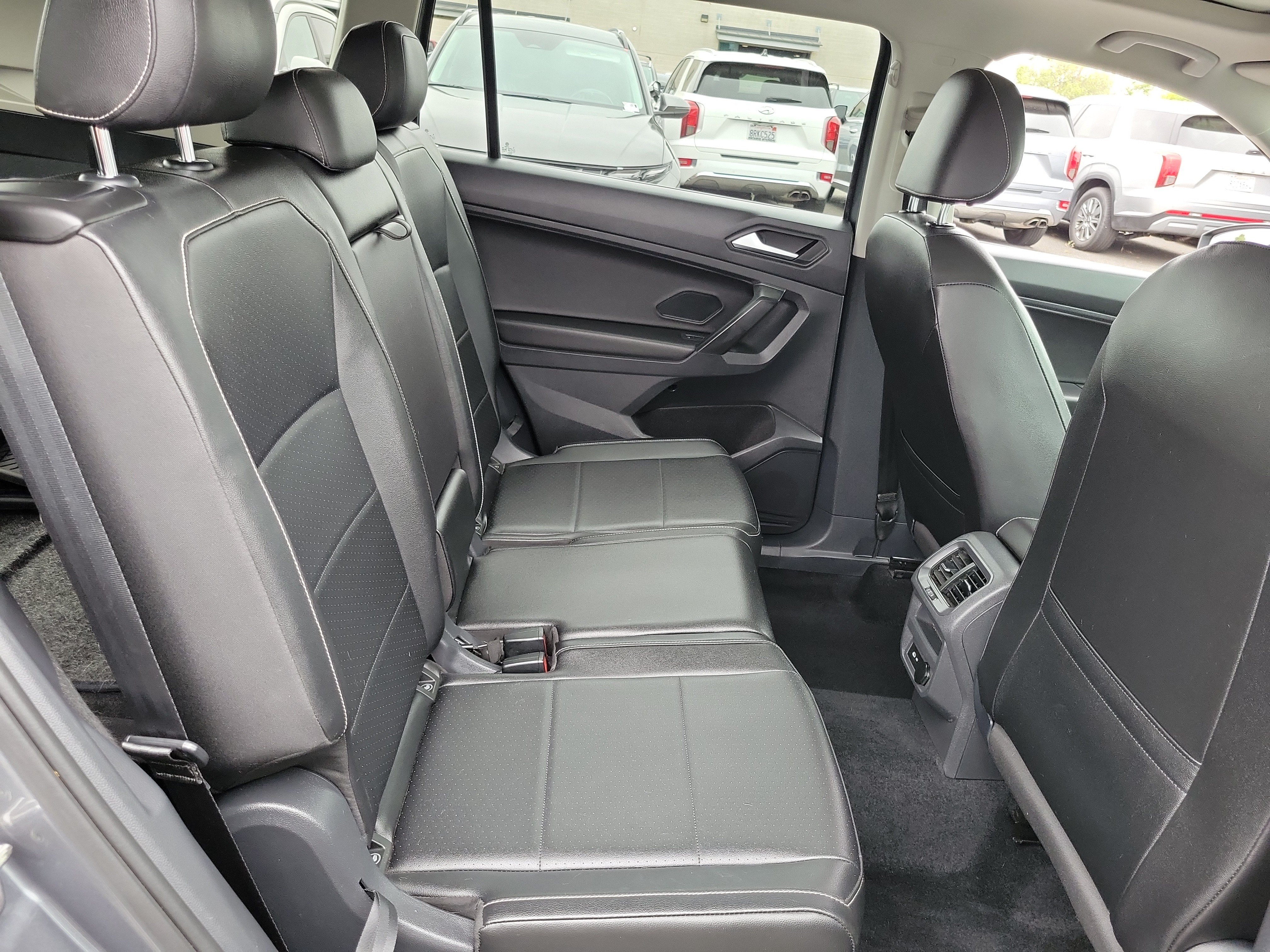 Used 2021 Volkswagen Tiguan S AWD/4WD image 21