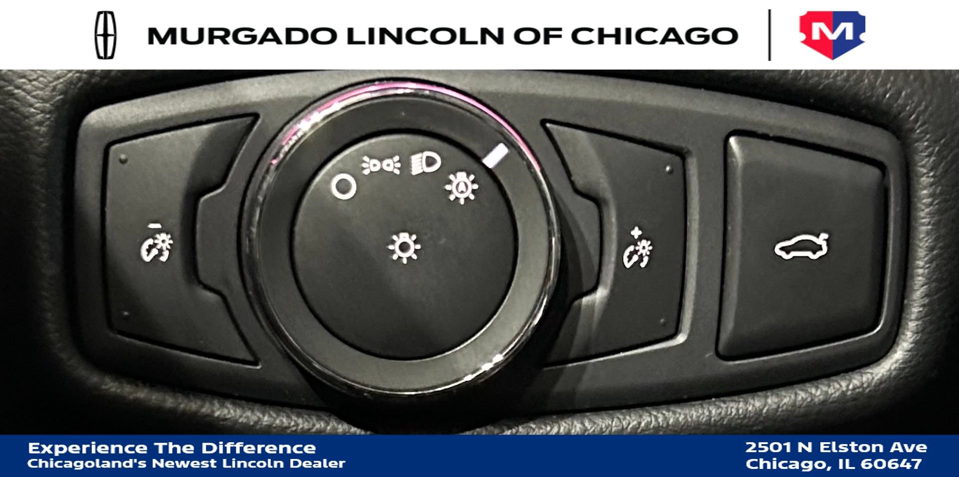 Certified 2019 Lincoln MKZ Reserve w/ Reserve Plus Package FWD image 53