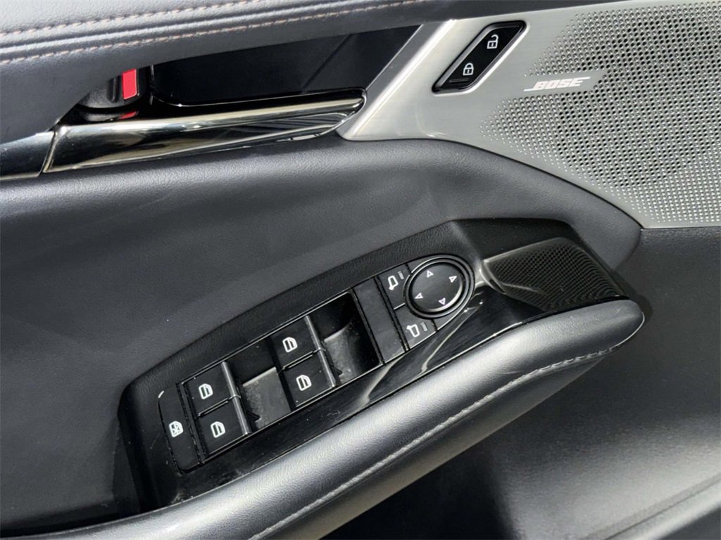 Used 2023 MAZDA MAZDA3 2.5 Turbo Sedan w/Premium Plus image 20