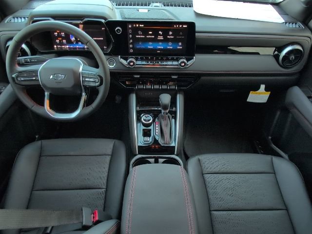 New 2026 Chevrolet Colorado Z71 w/ Technology Package image 5