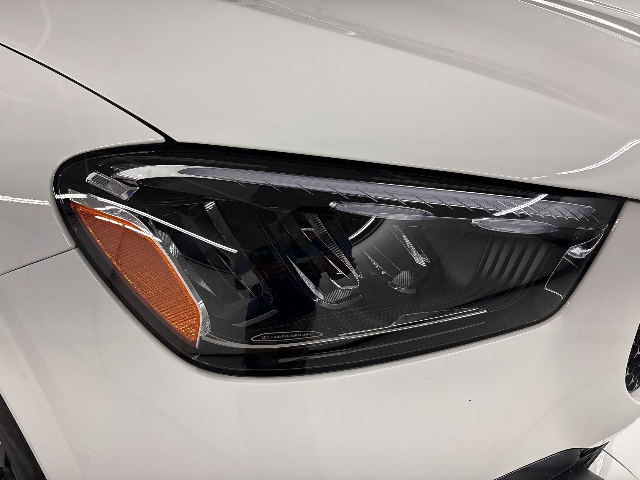 Certified 2025 Mercedes-Benz GLE 450 4MATIC Coupe image 12