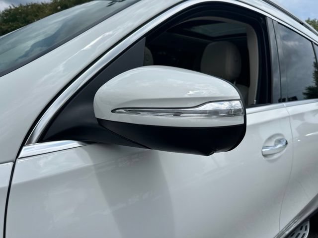 Used 2026 Mercedes-Benz GLS 450 4MATIC image 41