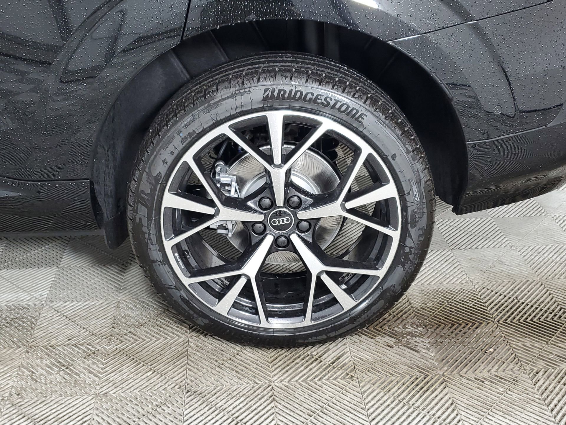 New 2026 Audi Q3 quattro 2.0T image 16