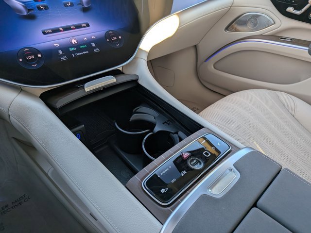 Certified 2023 Mercedes-Benz EQS 580 EQS 580 image 13