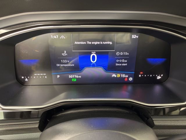 Used 2024 Volkswagen Jetta S image 24