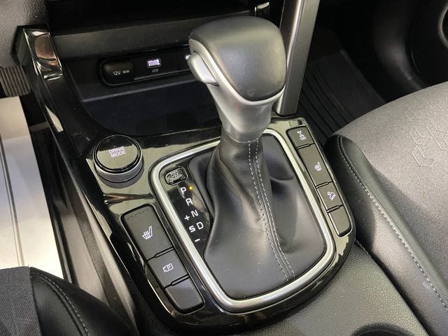Certified 2024 Kia Seltos S image 11