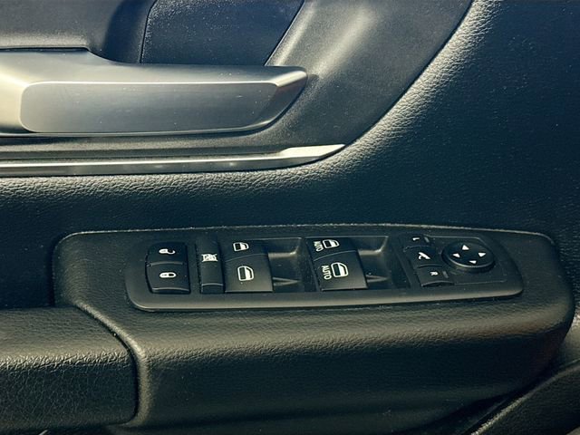 Used 2019 RAM 1500 Big Horn image 19