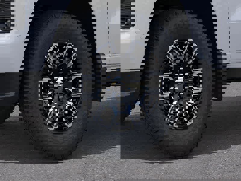 New 2026 Chevrolet Colorado Z71 image 9