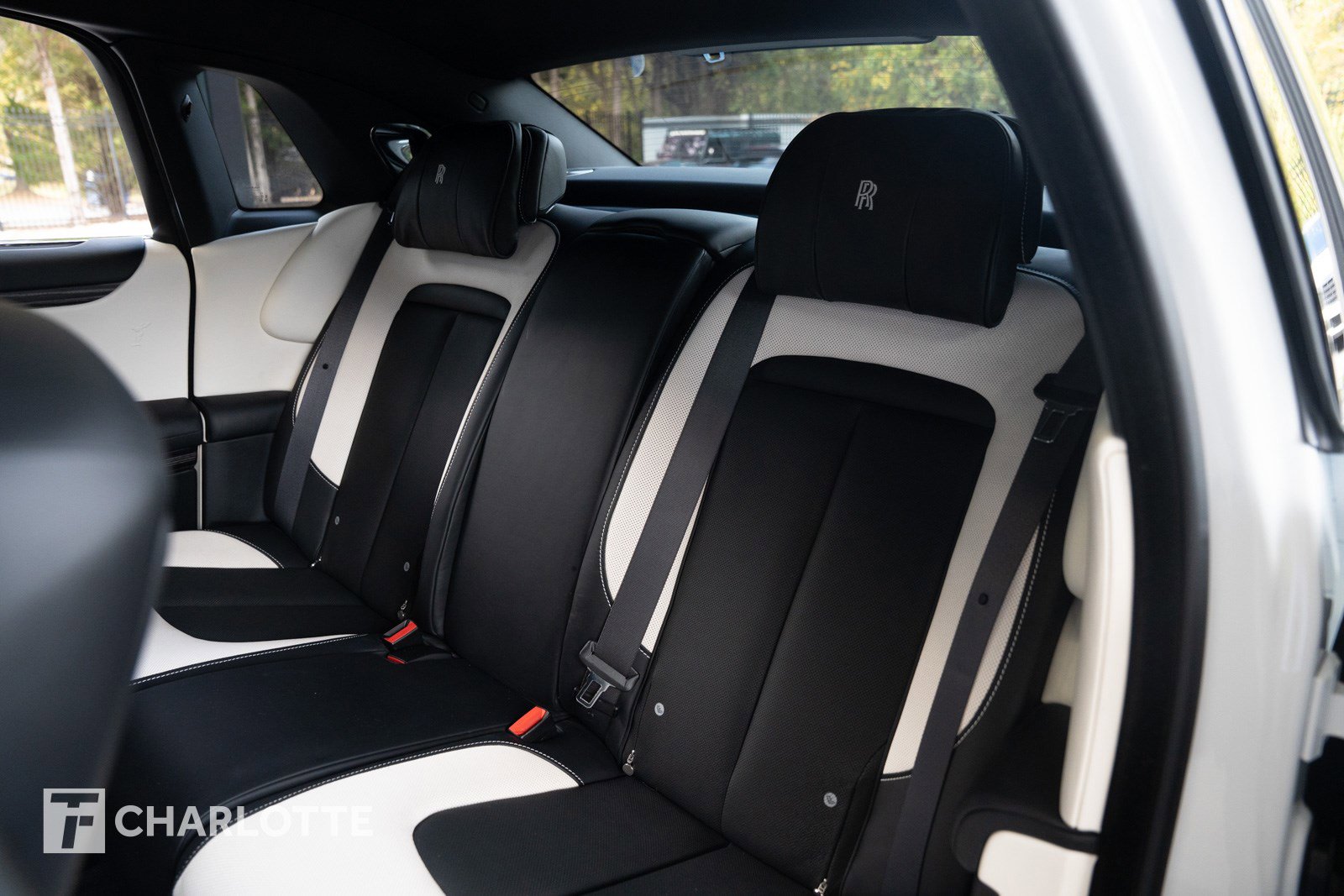 Used 2021 Rolls-Royce Ghost image 33