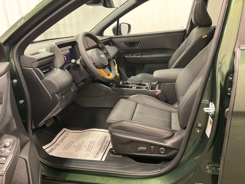New 2026 Subaru Outback Wilderness AWD/4WD image 12