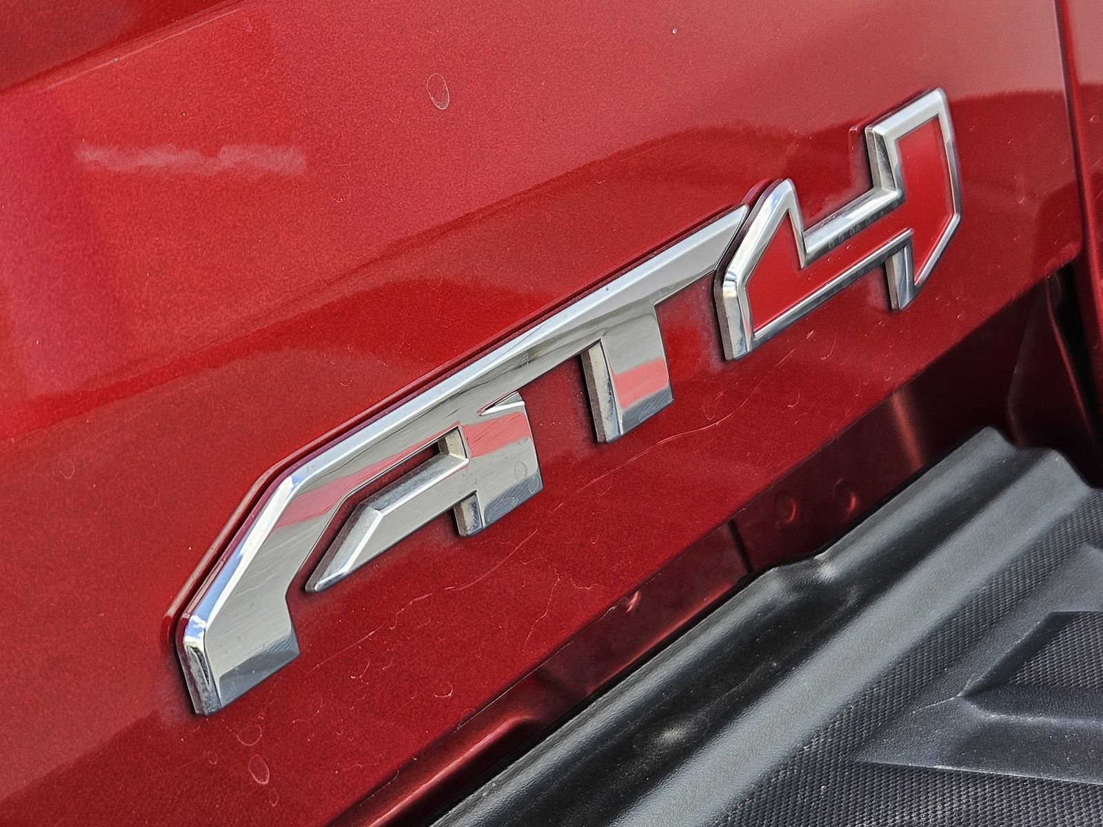 Certified 2021 GMC Canyon AT4 AWD/4WD image 16