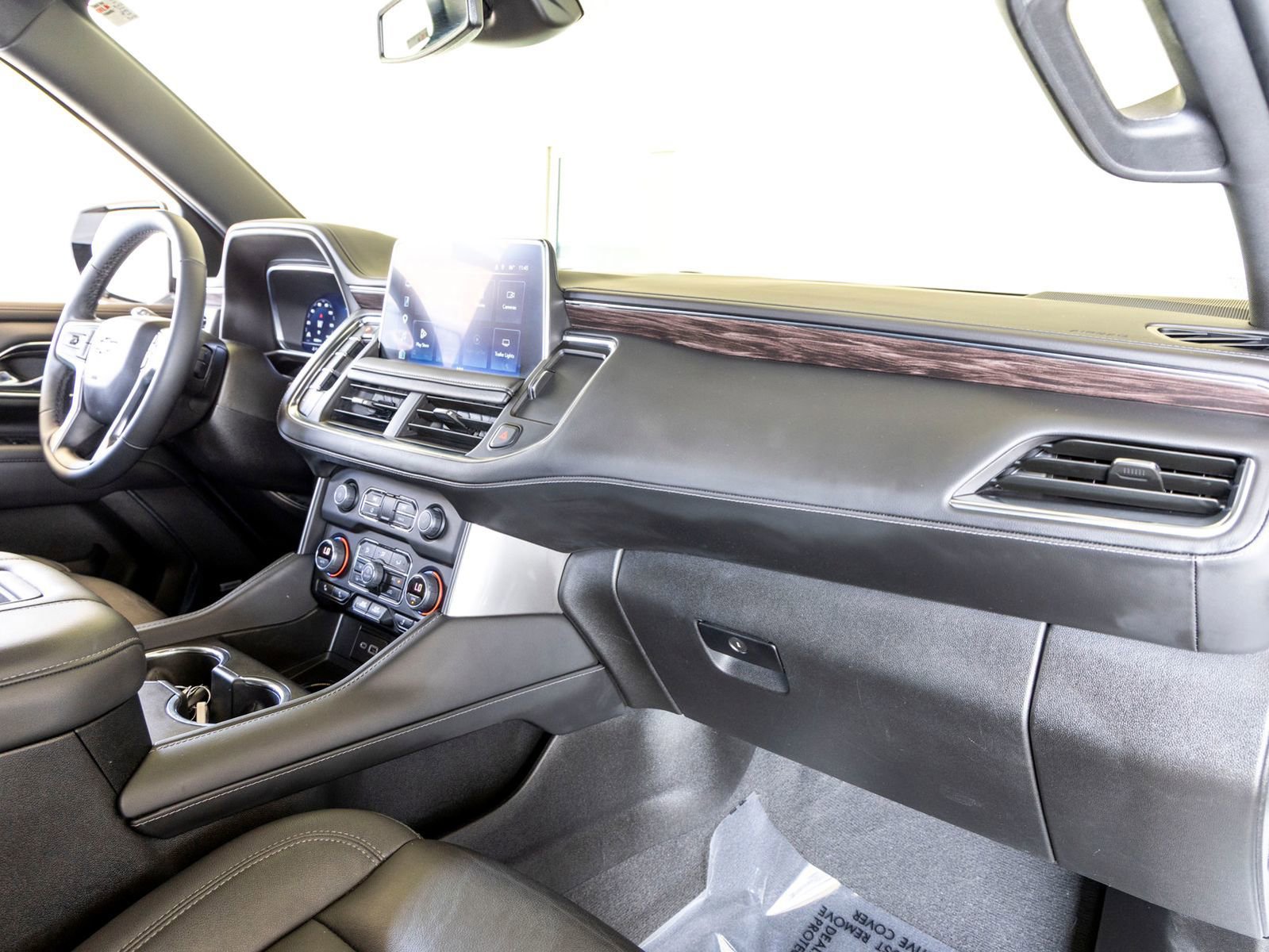 Used 2023 Chevrolet Tahoe LT w/ LT Signature Plus Package image 28