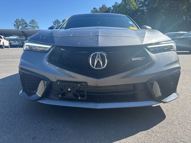 Used 2025 Acura Integra Type S FWD image 8