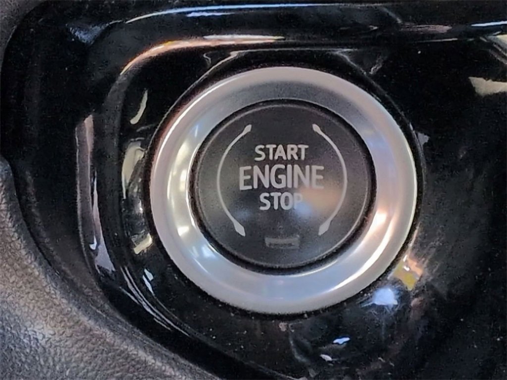 Certified 2022 Chevrolet Silverado 1500 LT Trail Boss w/ Convenience Package II image 16