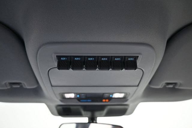 Used 2025 Ford F350 XL AWD/4WD image 18