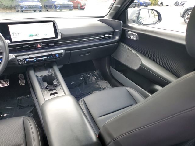Used 2023 Hyundai Ioniq 6 Limited RWD image 22
