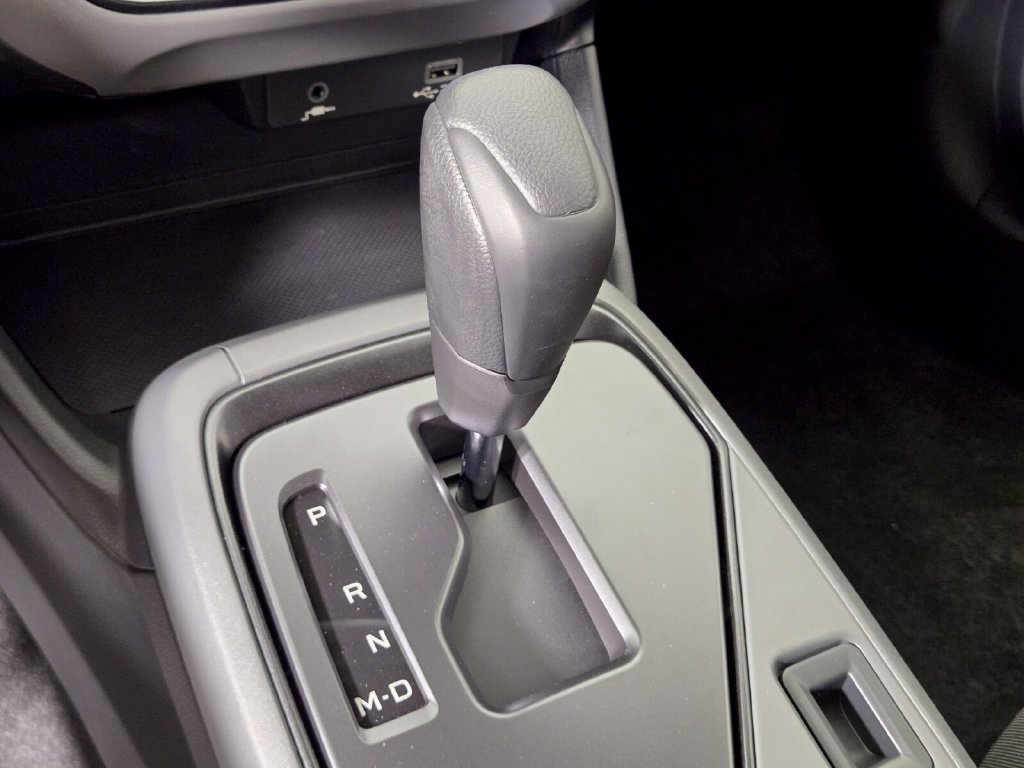 New 2026 Subaru Crosstrek 2.5i AWD/4WD image 18