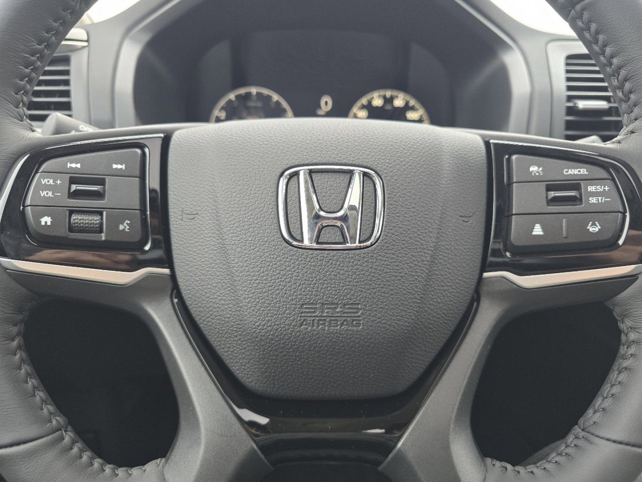 New 2026 Honda Odyssey Touring image 29