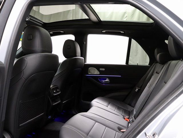 Certified 2025 Mercedes-Benz GLE 450 4MATIC image 13