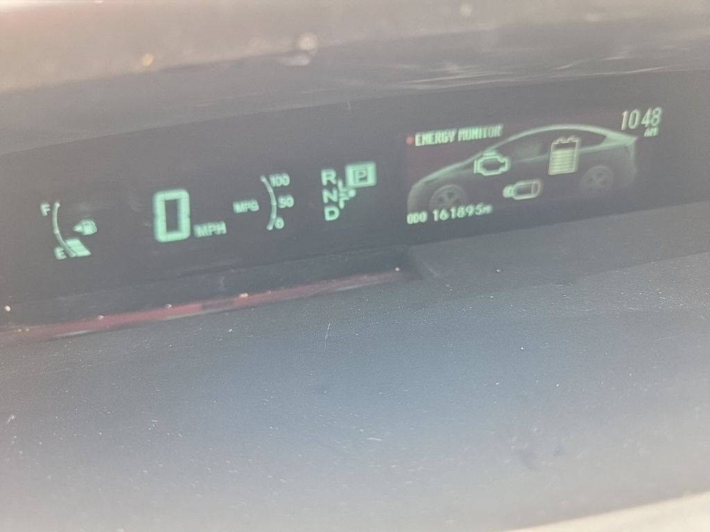 Used 2013 Toyota Prius Two FWD image 13
