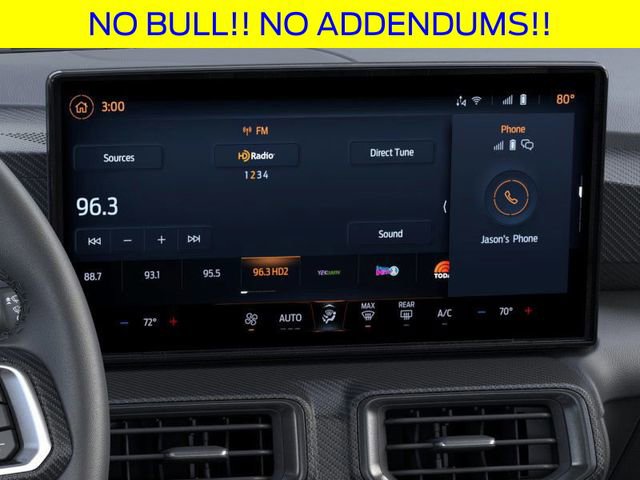 New 2026 Ford Mustang Coupe image 15