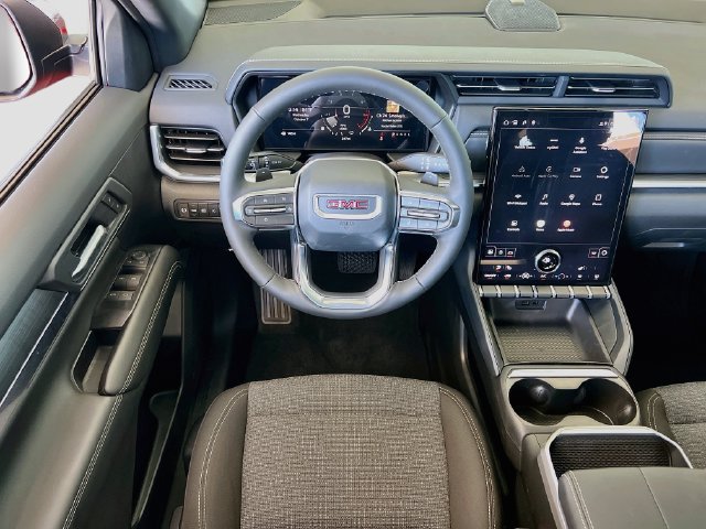 New 2027 GMC Terrain Elevation FWD image 16