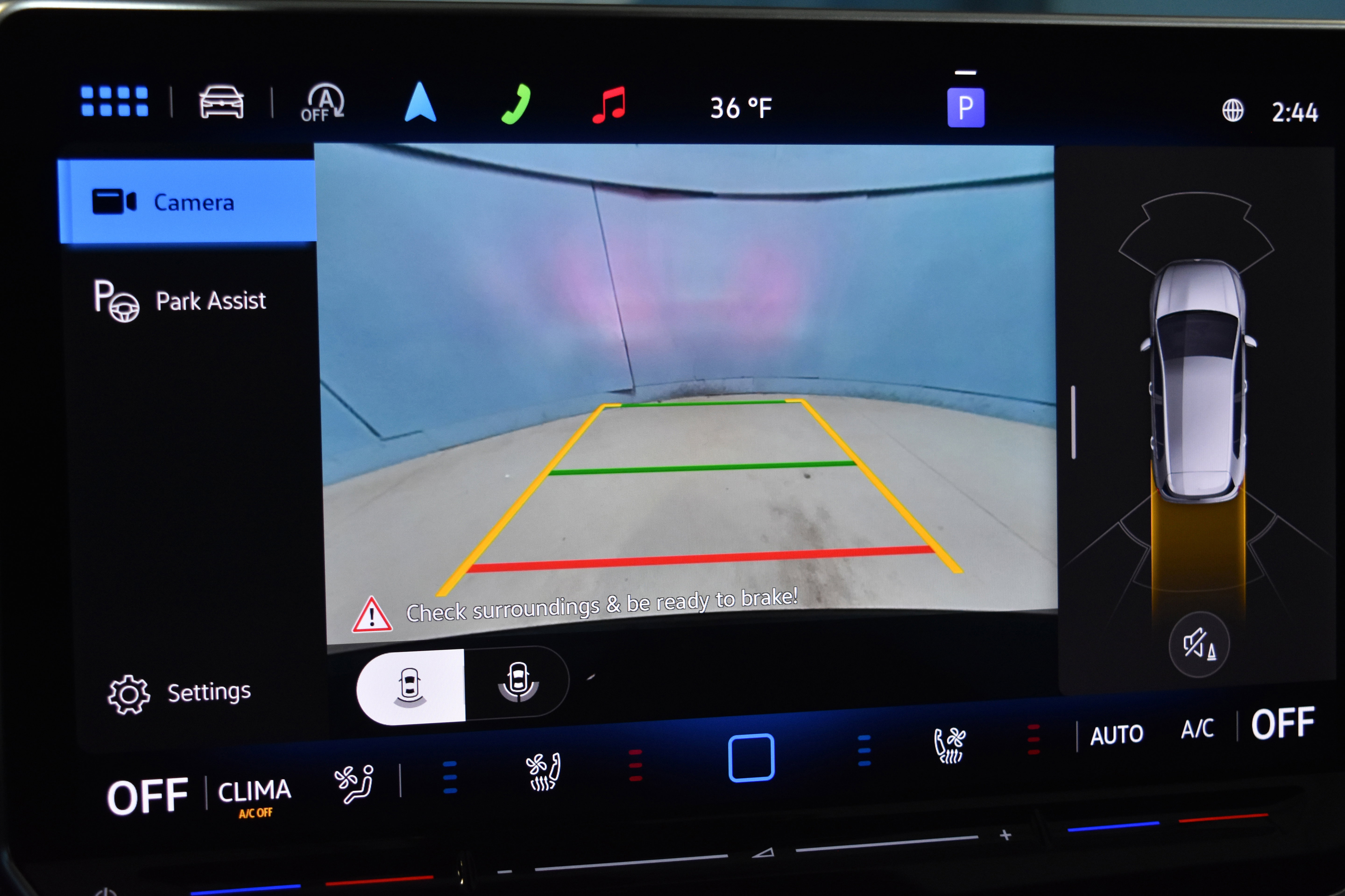 New 2026 Volkswagen Golf image 9