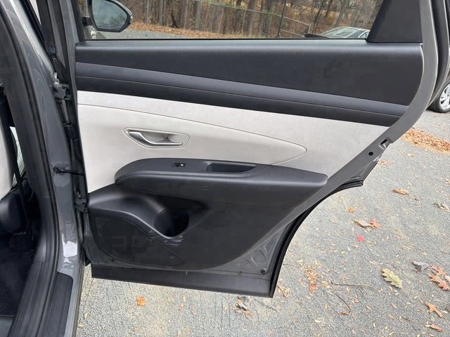 Used 2025 Hyundai Tucson SEL image 12