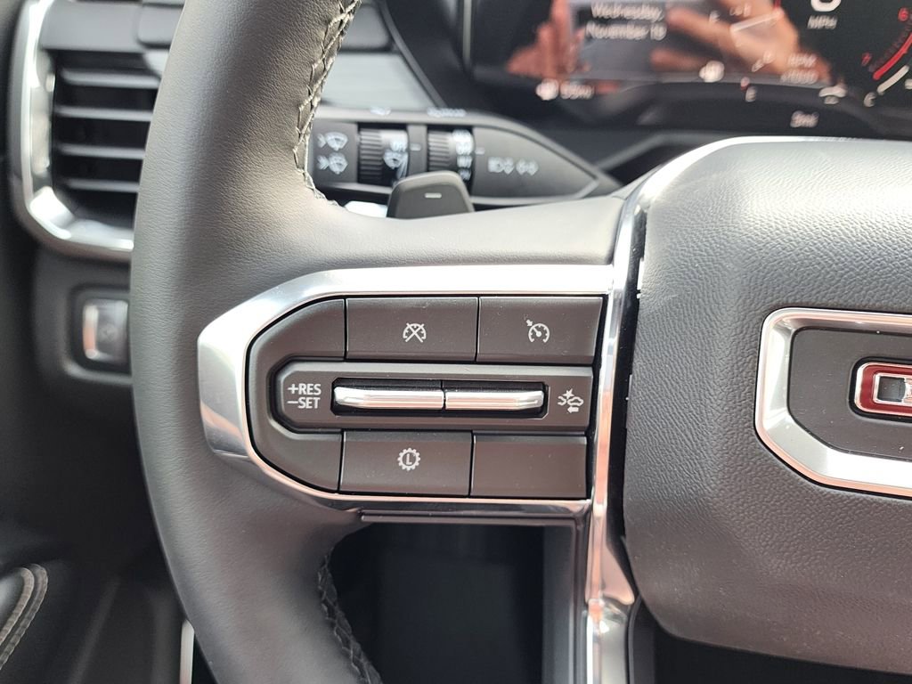 New 2026 GMC Acadia Elevation w/ Black Edition FWD image 20