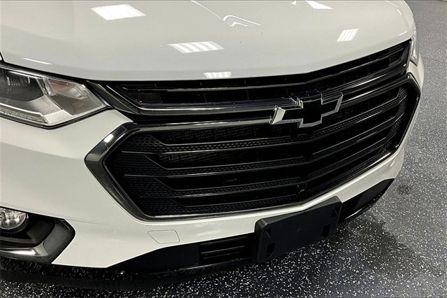 Used 2020 Chevrolet Traverse Premier w/ Redline Edition image 31