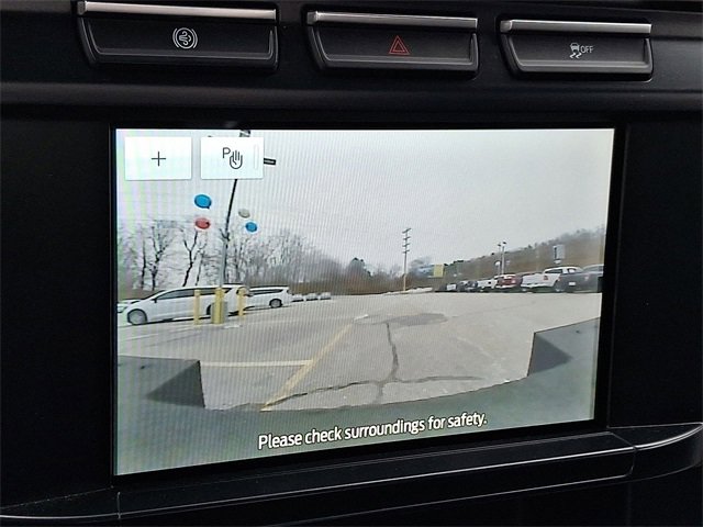 Used 2023 Ford F350 XL w/ Snow Plow Prep Package image 15