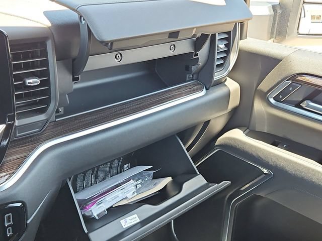 Certified 2025 Chevrolet Silverado 2500 LT w/ Convenience Package AWD/4WD image 51