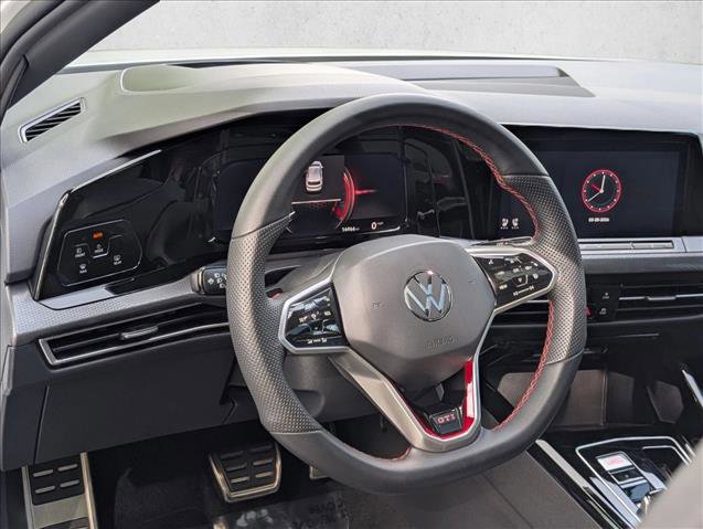 Used 2023 Volkswagen GTI Autobahn image 29