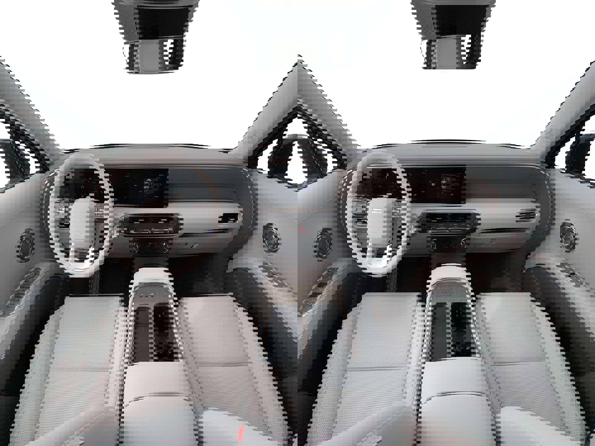 New 2026 Hyundai Palisade SEL image 13